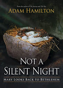 Not a Silent Night Paperback Edition 