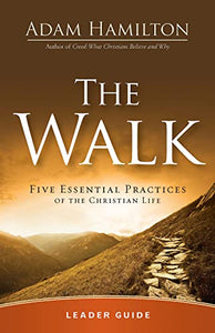 Walk Leader Guide, The 