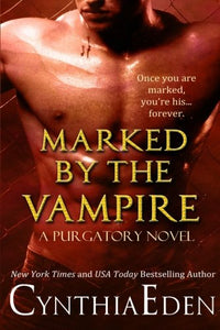 Marked by the Vampire 