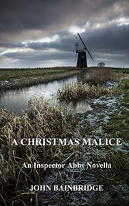 A Christmas Malice 