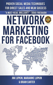 Network Marketing For Facebook 