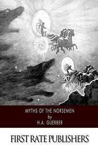 Myths of the Norsemen 