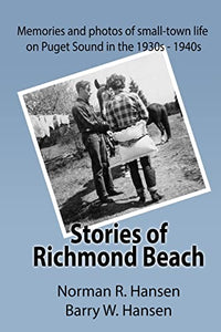 Stories of Richmond Beach 