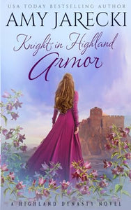 Knight in Highland Armor 