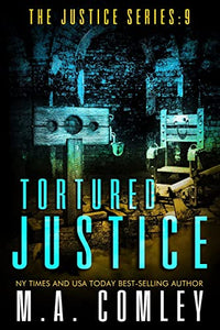 Tortured Justice 