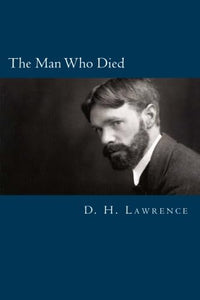 The Man Who Died 