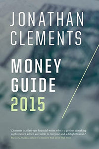 Jonathan Clements Money Guide 