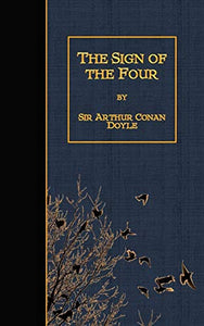 The Sign of the Four 