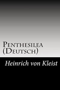 Penthesilea (Deutsch) 