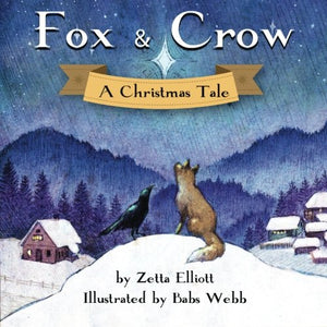 Fox & Crow 