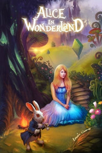 Alice in Wonderland 