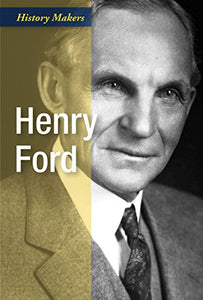 Henry Ford 