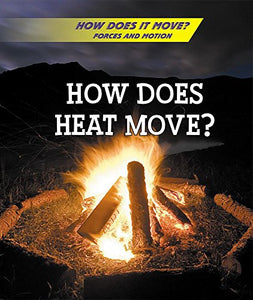 How Does Heat Move? 