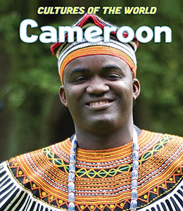 Cameroon 