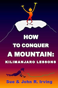 How to conquer a mountain 