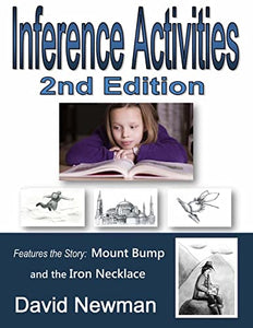 Inference Activities 2nd Edition 