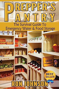 Prepper's Pantry 