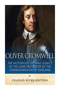 Oliver Cromwell 