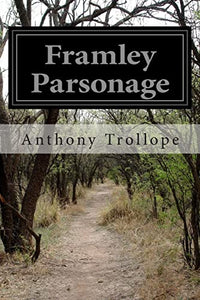 Framley Parsonage 