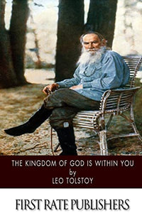 The Kingdom of God Is within You 