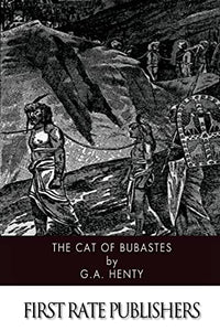 The Cat of Bubastes 