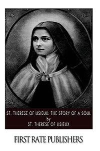 St. Therese of Lisieux 