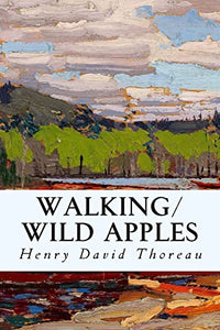 Walking/Wild Apples 