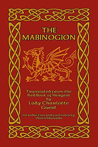 The Mabinogion 