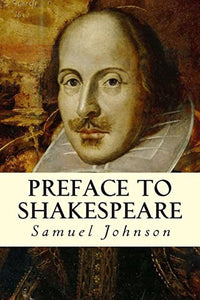 Preface to Shakespeare 