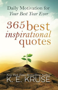 365 Best Inspirational Quotes 