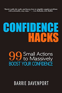 Confidence Hacks 