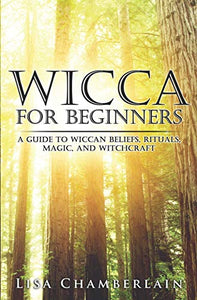 Wicca for Beginners 