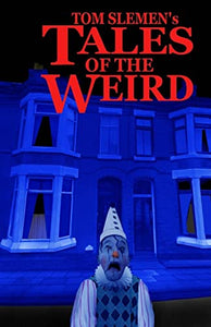 Tales of the Weird 