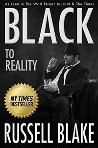 BLACK To Reality (Black 4) 