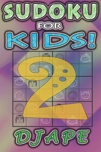 Sudoku for Kids 