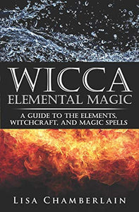 Wicca Elemental Magic 