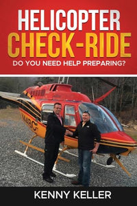 Helicopter Check-Ride 