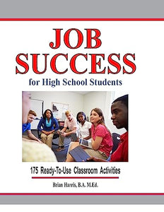 Job Success For High School Students 