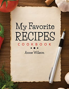 My Favorite Recipes 