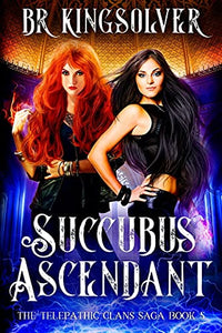 Succubus Ascendant 