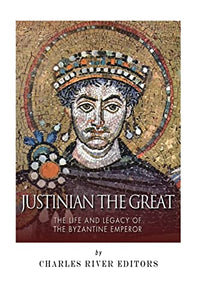 Justinian the Great 