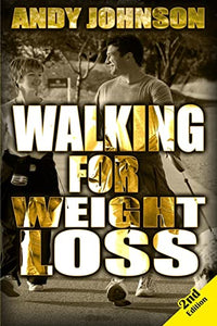 Walking for Weight Loss 