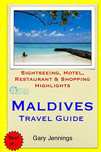 Maldives Travel Guide 