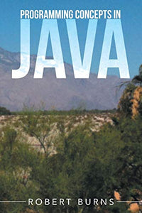 Programming Concepts In Java 