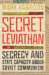 Secret Leviathan 