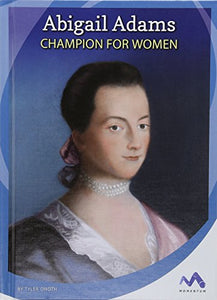 Abigail Adams 