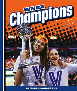 WNBA Champions 