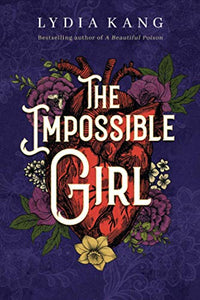 The Impossible Girl 