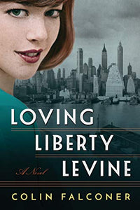 Loving Liberty Levine 