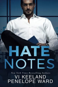 Hate Notes 